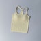 FlexSupport Shockproof Sports Bra Tank for Women | Pilates, Running & Yoga Activewear