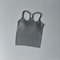 FlexSupport Shockproof Sports Bra Tank for Women | Pilates, Running & Yoga Activewear