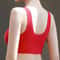 ComfortLift Seamless Minimizer Bra For Women Wireless Push Up Beauty Back Support 2
