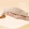 ComfortLift Seamless Minimizer Bra For Women Wireless Push Up Beauty Back Support 4