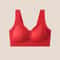 ComfortLift Seamless Minimizer Bra For Women Wireless Push Up Beauty Back Support 5