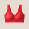 ComfortLift Seamless Minimizer Bra For Women Wireless Push Up Beauty Back Support 5