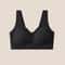 ComfortLift Seamless Minimizer Bra For Women Wireless Push Up Beauty Back Support 8