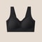 ComfortLift Seamless Minimizer Bra For Women Wireless Push Up Beauty Back Support 8