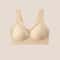 ComfortLift Seamless Minimizer Bra For Women Wireless Push Up Beauty Back Support 7