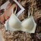 ComfortLift Wireless Push Up Bra for Women Seamless Padded Bralette