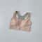 FlexLift High Impact Sports Bra With Front Zipper Fixed Support Cups 6