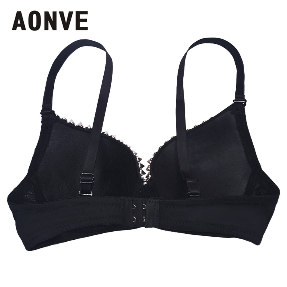 Radiant Rhinestone Bralette Top WireFree Sequined Rhinestone Bra Top For Party Festival Looks 1