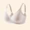 ComfortAir Seamless Nursing Bra – Breathable Nursing Bra with One-Hand Access & Invisible Comfort