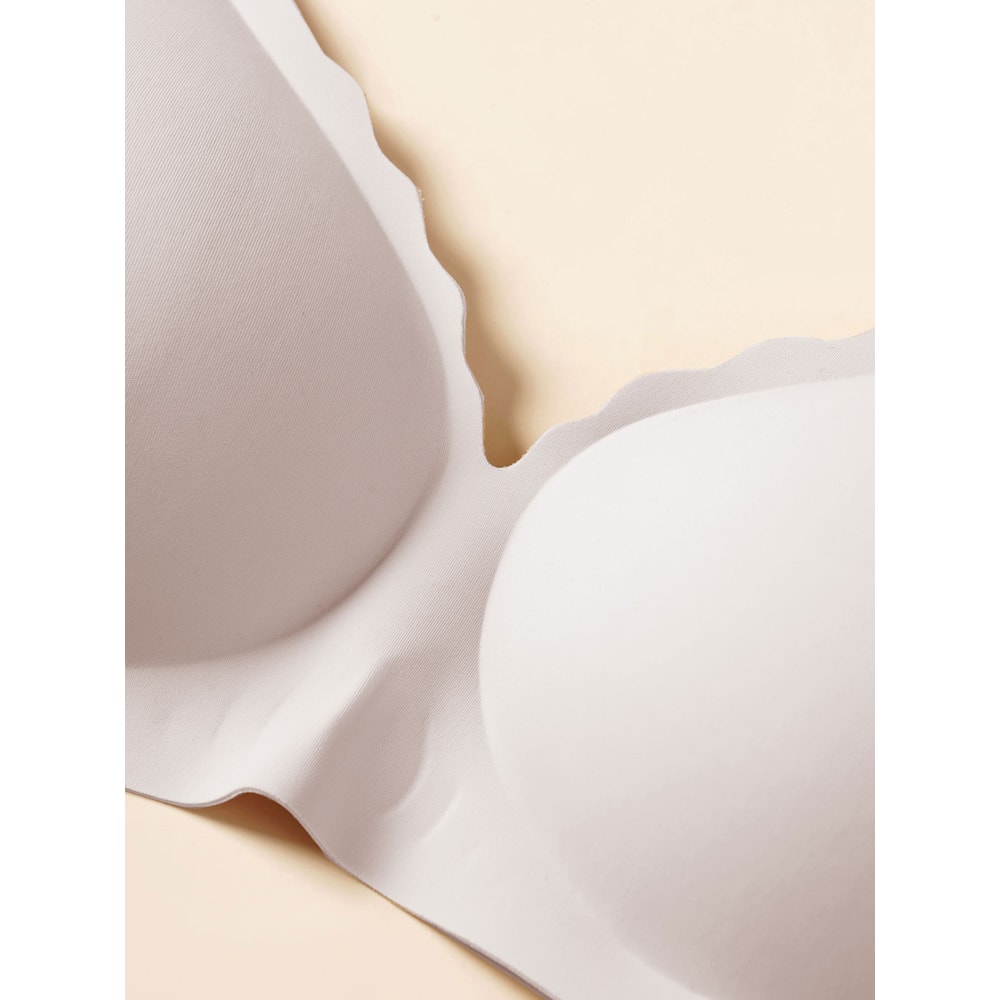 ComfortAir Seamless Nursing Bra – Breathable Nursing Bra with One-Hand Access & Invisible Comfort