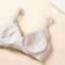 ComfortAir Seamless Nursing Bra – Breathable Nursing Bra with One-Hand Access & Invisible Comfort