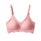 ComfortAir Seamless Nursing Bra – Breathable Nursing Bra with One-Hand Access & Invisible Comfort