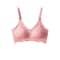 ComfortAir Seamless Nursing Bra – Breathable Nursing Bra with One-Hand Access & Invisible Comfort