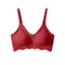 ComfortAir Seamless Nursing Bra – Breathable Nursing Bra with One-Hand Access & Invisible Comfort