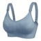 ComfortEase Seamless Nursing Bra For Breastfeeding Moms 0