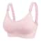 ComfortEase Seamless Nursing Bra For Breastfeeding Moms 1