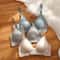 SilhouetteLift Deep V Wireless Bra Seamless Padded Bralette For Everyday Comfort 1