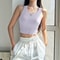 FlexZip High Impact Sports Bra For Women Breathable Front Zipper Running Yoga Support 2