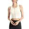 FlexZip High Impact Sports Bra For Women Breathable Front Zipper Running Yoga Support 0