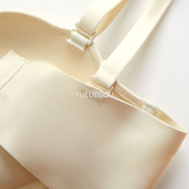 SeamlessLift Strapless Push Up Bra For Backless Dresses 1