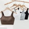 FlexLift Seamless Sports Bra for Yoga, Gym & Everyday Comfort