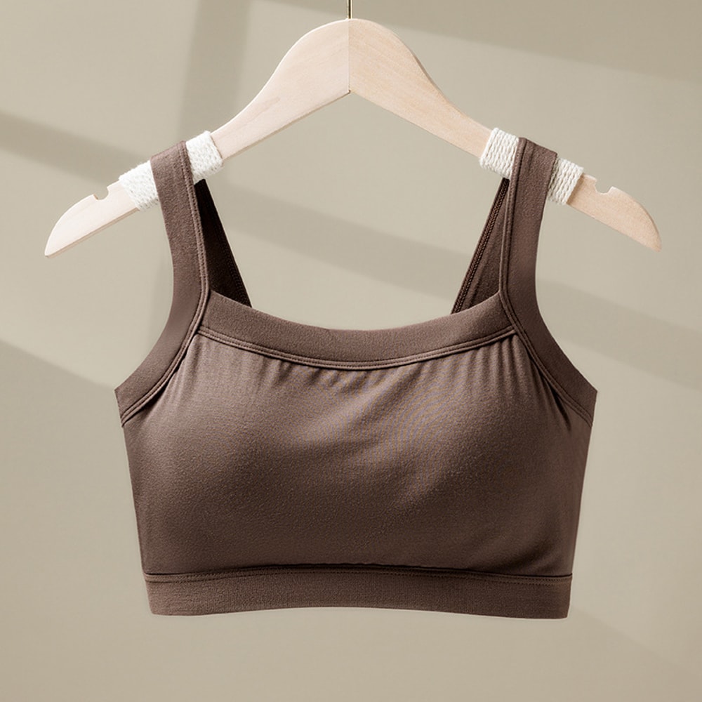 FlexLift Seamless Sports Bra for Yoga, Gym & Everyday Comfort