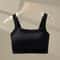 FlexLift Seamless Sports Bra for Yoga, Gym & Everyday Comfort