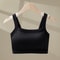 FlexLift Seamless Sports Bra for Yoga, Gym & Everyday Comfort