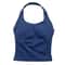 FlexCurve Seamless Backless Yoga Sports Bra Tank for Women