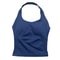FlexCurve Seamless Backless Yoga Sports Bra Tank for Women