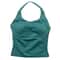 FlexCurve Seamless Backless Yoga Sports Bra Tank for Women