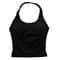 FlexCurve Seamless Backless Yoga Sports Bra Tank for Women