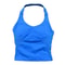 FlexCurve Seamless Backless Yoga Sports Bra Tank for Women