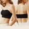 LaceLift Invisible Strapless Bra for Women Non Slip Push Up Support