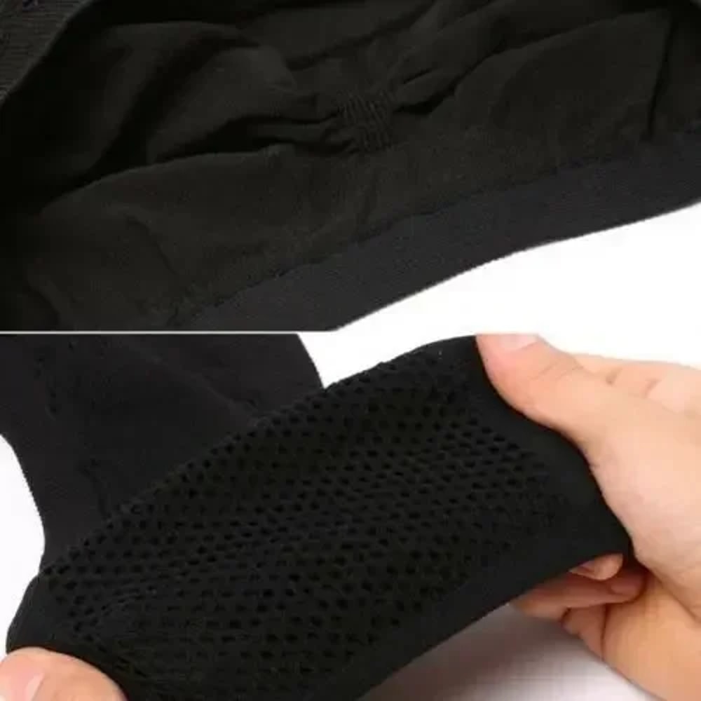 AirFlex Seamless Mesh Tube Bra For Women Strapless Bra Tube Bra Comfort Support 3