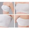 AirFlex Seamless Mesh Tube Bra For Women Strapless Bra Tube Bra Comfort Support 4