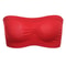 AirFlex Seamless Mesh Tube Bra For Women Strapless Bra Tube Bra Comfort Support 5