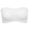 AirFlex Seamless Mesh Tube Bra For Women Strapless Bra Tube Bra Comfort Support 6