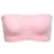 AirFlex Seamless Mesh Tube Bra For Women Strapless Bra Tube Bra Comfort Support 8