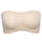 AirFlex Seamless Mesh Tube Bra For Women Strapless Bra Tube Bra Comfort Support 9