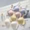 CloudLift Seamless Wireless Bra Adjustable Comfort Support Beauty Back Bralette 0