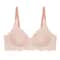 CloudLift Seamless Wireless Bra Adjustable Comfort Support Beauty Back Bralette 2