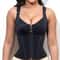 Colombian Shapewear Waist Trainer Vest With High Compression Tummy Control 3