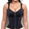 Colombian Shapewear Waist Trainer Vest With High Compression Tummy Control 3