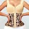 Colombian Shapewear Waist Trainer Vest With High Compression Tummy Control 6