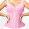 Colombian Shapewear Waist Trainer Vest With High Compression Tummy Control 8