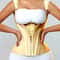 Colombian Shapewear Waist Trainer Vest With High Compression Tummy Control 10