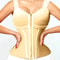 Colombian Shapewear Waist Trainer Vest With High Compression Tummy Control 11