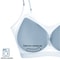 AirSoft Ice Silk Seamless Bra Wireless Padded Comfort Bra For Women 1