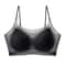 AirSoft Ice Silk Seamless Bra Wireless Padded Comfort Bra For Women 4